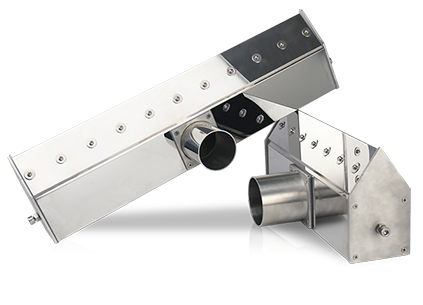 NG娛樂（RAETTS）不銹鋼風刀