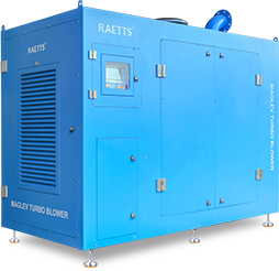 NG娛樂磁懸浮空壓機(jī)