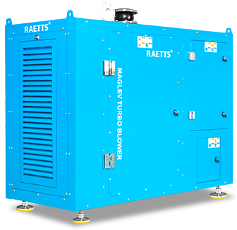 NG娛樂磁懸浮鼓風(fēng)機(jī)（CXPL系列）