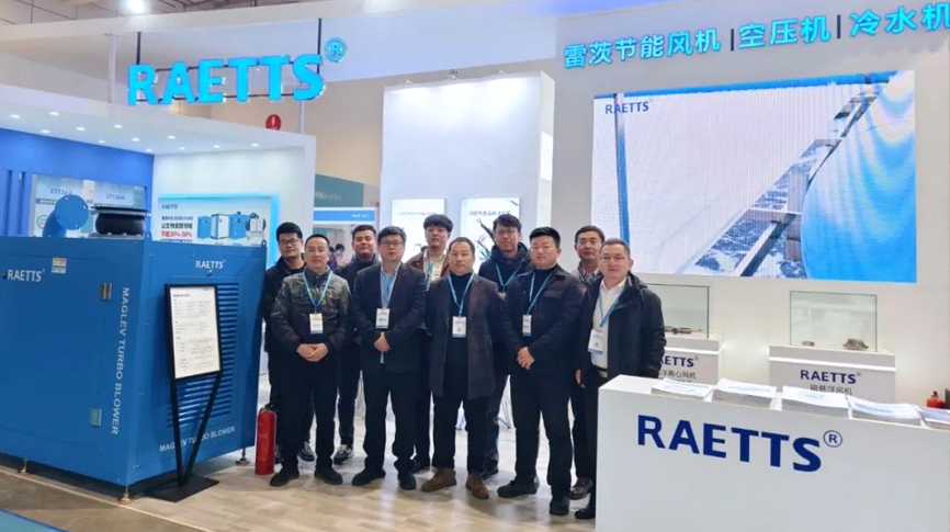 NG娛樂開年雙展完美收官，下一站：中國環(huán)博會（上海展）