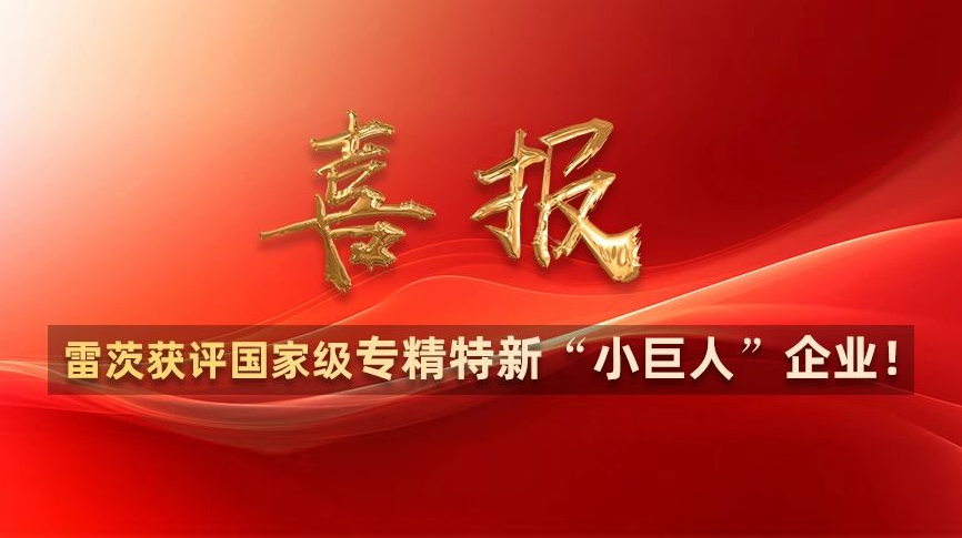 喜報：NG娛樂獲評國家級專精特新“小巨人”企業(yè)！
