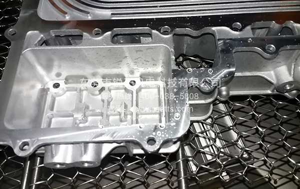 比亞迪缸體擺動吹干專用風刀干燥系統 比亞迪缸體擺動吹干專用風刀干燥系統