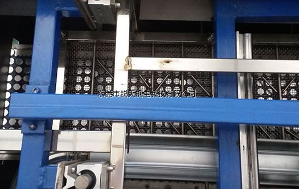 電池清洗除水干燥解決方案 電池清洗除水干燥解決方案