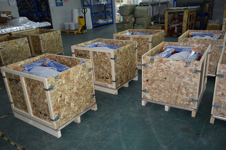 風刀干燥系統 風刀干燥系統