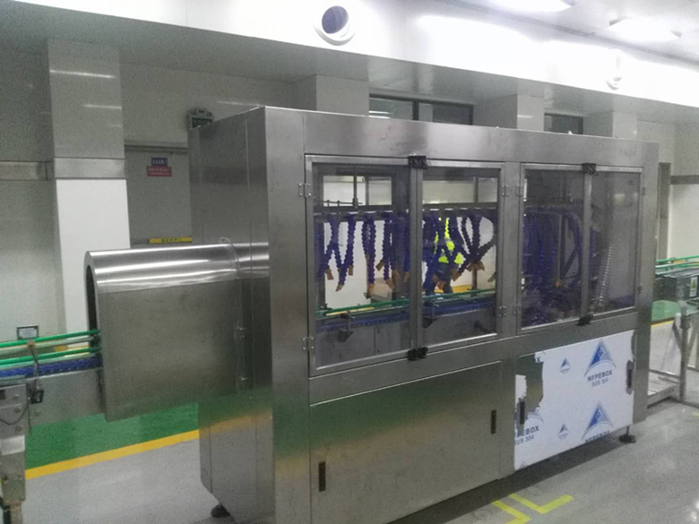 風刀干燥系統 風刀干燥系統