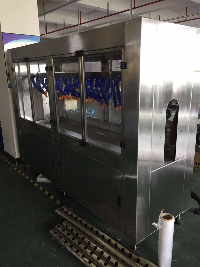 風(fēng)刀干燥系統(tǒng) 風(fēng)刀干燥系統(tǒng)