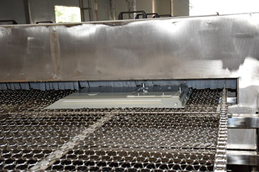 NG娛樂鋁合金風刀不銹鋼風刀的了解