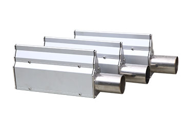 不銹鋼風刀的維護費用與哪些有關？