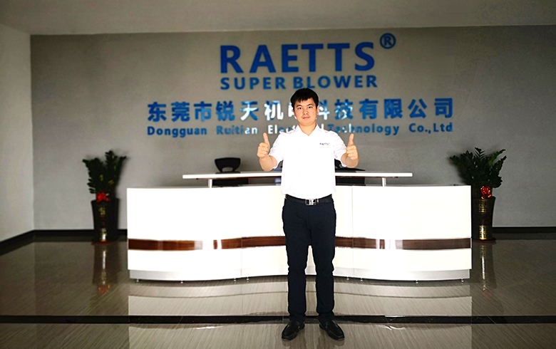 吳炎光總經理 吳炎光總經理