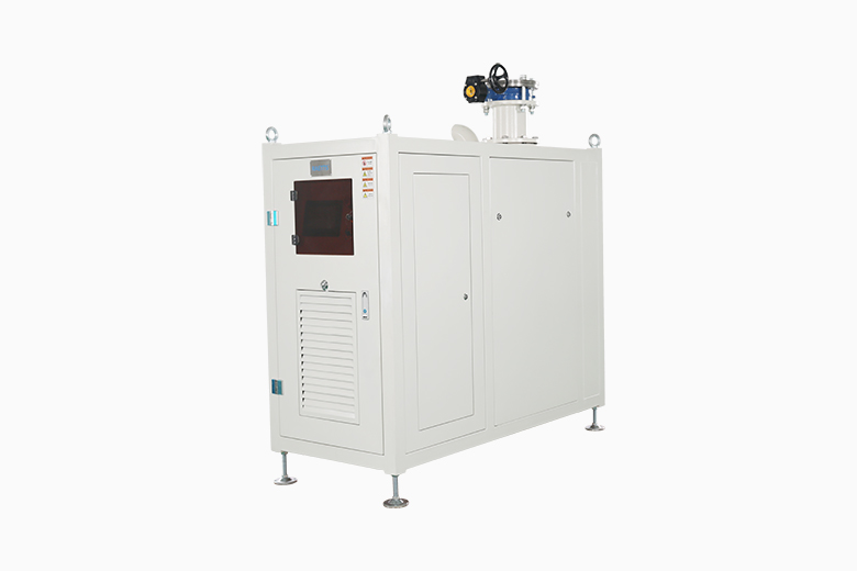 空氣懸浮離心鼓風機 空氣懸浮離心鼓風機