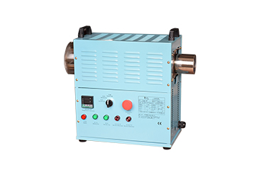 工業熱風機吹出來的風不熱是什么原因？