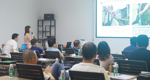 空氣懸浮離心鼓風機 空氣懸浮離心鼓風機